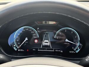 Genesis GV70 Sport 4WD   Massage   SCC   360°KAM   HUD