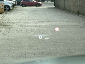 Genesis GV70 Sport 4WD   Massage   SCC   360°KAM   HUD