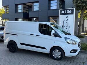 Ford Transit Custom 320 L1H1 LKW VA Trend   RFK   AHK