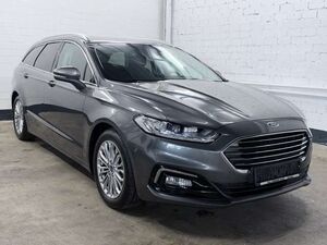 Ford Mondeo Turnier 2.0 EcoB. Aut. Titanium STDHZ ACC