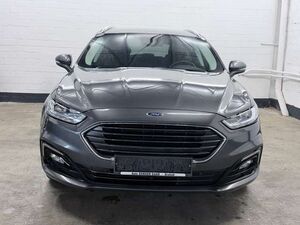 Ford Mondeo Turnier 2.0 EcoB. Aut. Titanium STDHZ ACC