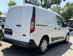 Ford Transit Connect 240 L1 TrendKASTEN | RFK