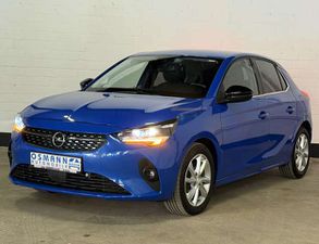 Opel Corsa 1.5 Diesel Start Stop Elegance   TOTW. -