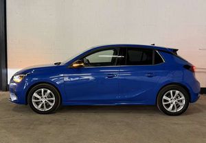 Opel Corsa 1.5 Diesel Start Stop Elegance   TOTW. -