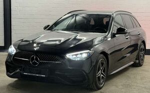 Mercedes-Benz C300 de T 9G-TRONIC AMG Line Advanced