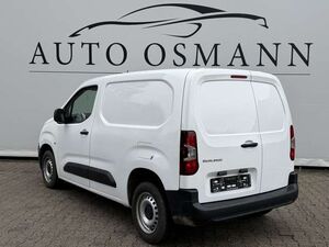 Citroen Berlingo 1.5 BlueHDi 100 M S&S Club