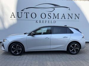 Opel Astra 1.2 Turbo GS   360°KAM   ACC