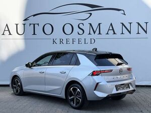 Opel Astra 1.2 Turbo GS   360°KAM   ACC