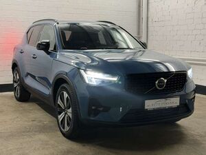 Volvo XC40 T5 Recharge DKG Plus Dark Hybrid 2WD   ACC