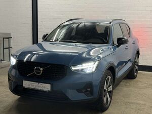 Volvo XC40 T5 Recharge DKG Plus Dark Hybrid 2WD   ACC