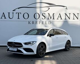 Mercedes-Benz CLA 250 e 8G-DCT AMG Line | AHK