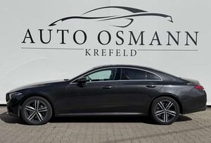 Mercedes-Benz CLS 450 4Matic 9G-TRONIC | DISTR+ | AIRMATIC DC