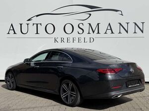 Mercedes-Benz CLS 450 4Matic 9G-TRONIC | DISTR+ | AIRMATIC DC