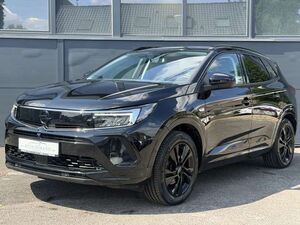 Opel Grandland 1.5 D Automatik GS 1 HAND   RFK