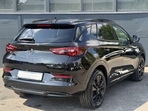 Opel Grandland 1.5 D Automatik GS 1 HAND   RFK