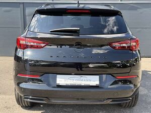 Opel Grandland 1.5 D Automatik GS 1 HAND   RFK