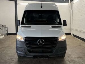 Mercedes-Benz Sprinter 211 CDI Standard VA Hochdach