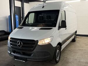 Mercedes-Benz Sprinter 211 CDI Standard VA Hochdach