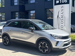 Opel Crossland 1.2 Automatik Ultimate | HEADUP | RFK