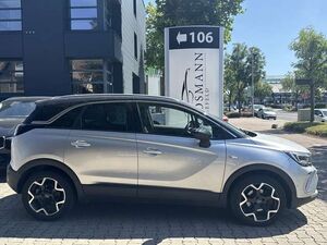 Opel Crossland 1.2 Automatik Ultimate | HEADUP | RFK