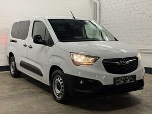 Opel Combo XL 1.5 D EHZ | NAVI | PDC | KLIMA