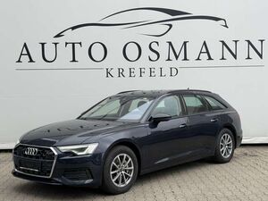 Audi A6 AVANT 50 TDI QUATTRO | ACC | MATRIX LED | RFK