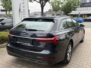 Audi A6 AVANT 50 TDI QUATTRO | ACC | MATRIX LED | RFK
