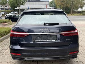 Audi A6 AVANT 50 TDI QUATTRO | ACC | MATRIX LED | RFK