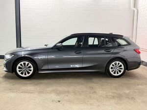 BMW 320 e Touring Aut. Advantage | Abstandstempomat