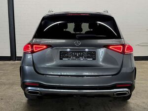 Mercedes-Benz GLE 400 d 4Matic 9G-TRONIC Exclusive   Distr+