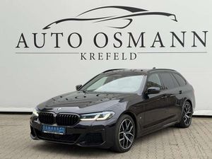 BMW 540 d xDrive Touring Aut. M Sport NP:104.080?