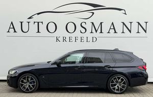 BMW 540 d xDrive Touring Aut. M Sport NP:104.080?