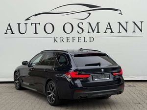 BMW 540 d xDrive Touring Aut. M Sport NP:104.080?