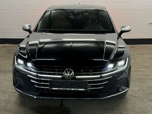 VW Arteon 2.0 TDI SCR DSG Elegance  PANO   360°KAM