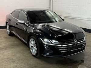 VW Arteon 2.0 TDI SCR DSG Elegance  PANO   360°KAM