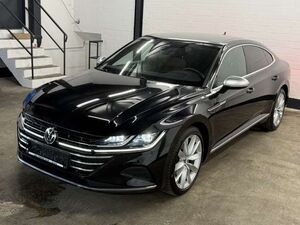 VW Arteon 2.0 TDI SCR DSG Elegance  PANO   360°KAM