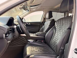 Genesis GV80 3.0 Diesel AWD AT8 Luxury Plus Line  6-Seat