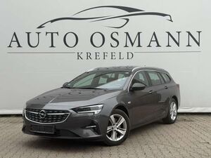 Opel Insignia Sports Tourer 1.5 Diesel Elegance   ACC