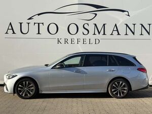 Mercedes-Benz C300 e T 9G-TRONIC AMG Line |Digital Light|PANO