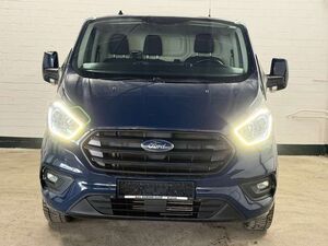Ford Transit Custom 280 L1H1 LKW VA Trend   3-Sitzer