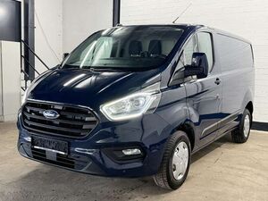 Ford Transit Custom 280 L1H1 LKW VA Trend   3-Sitzer