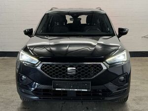 SEAT Tarraco 2.0 TDI SCR Style | Virtual Cockpit