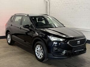 SEAT Tarraco 2.0 TDI SCR Style | Virtual Cockpit