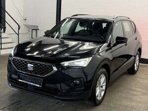 SEAT Tarraco 2.0 TDI SCR Style | Virtual Cockpit
