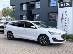 Ford Focus Turnier 1.5 EcoBlueAut. TITANIUM | RFK