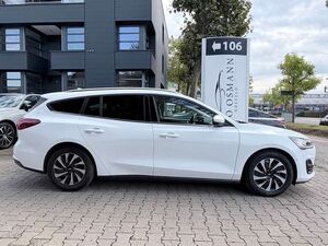Ford Focus Turnier 1.5 EcoBlueAut. TITANIUM | RFK