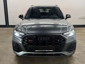 Audi SQ5 TDI Sportback quattro tiptronic | RFK | AHK