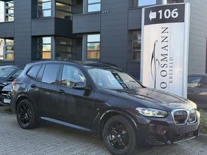 BMW X3 Impressive | M Aerodynamikpaket | Head-Up