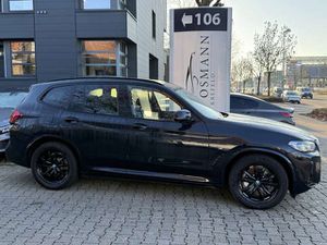 BMW X3 Impressive | M Aerodynamikpaket | Head-Up