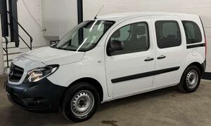 Mercedes-Benz Citan 109 CDI lang 1HAND*PDC*BLUETOOTH